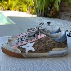 Golden Goose SSTAR